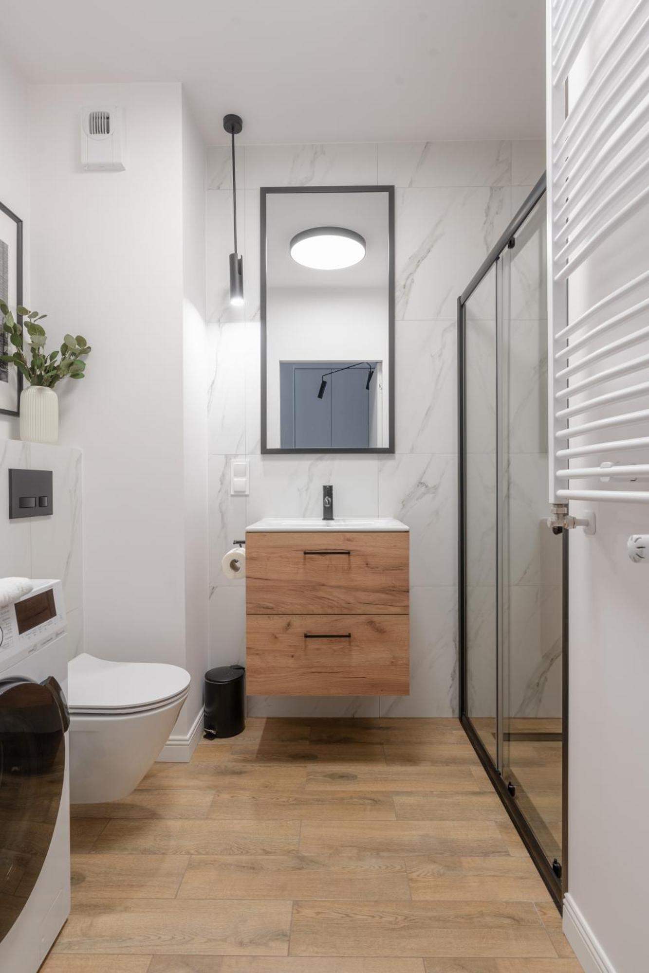 Citystay Diasfera Lodzka Elegancki Apartamentem * Łódź