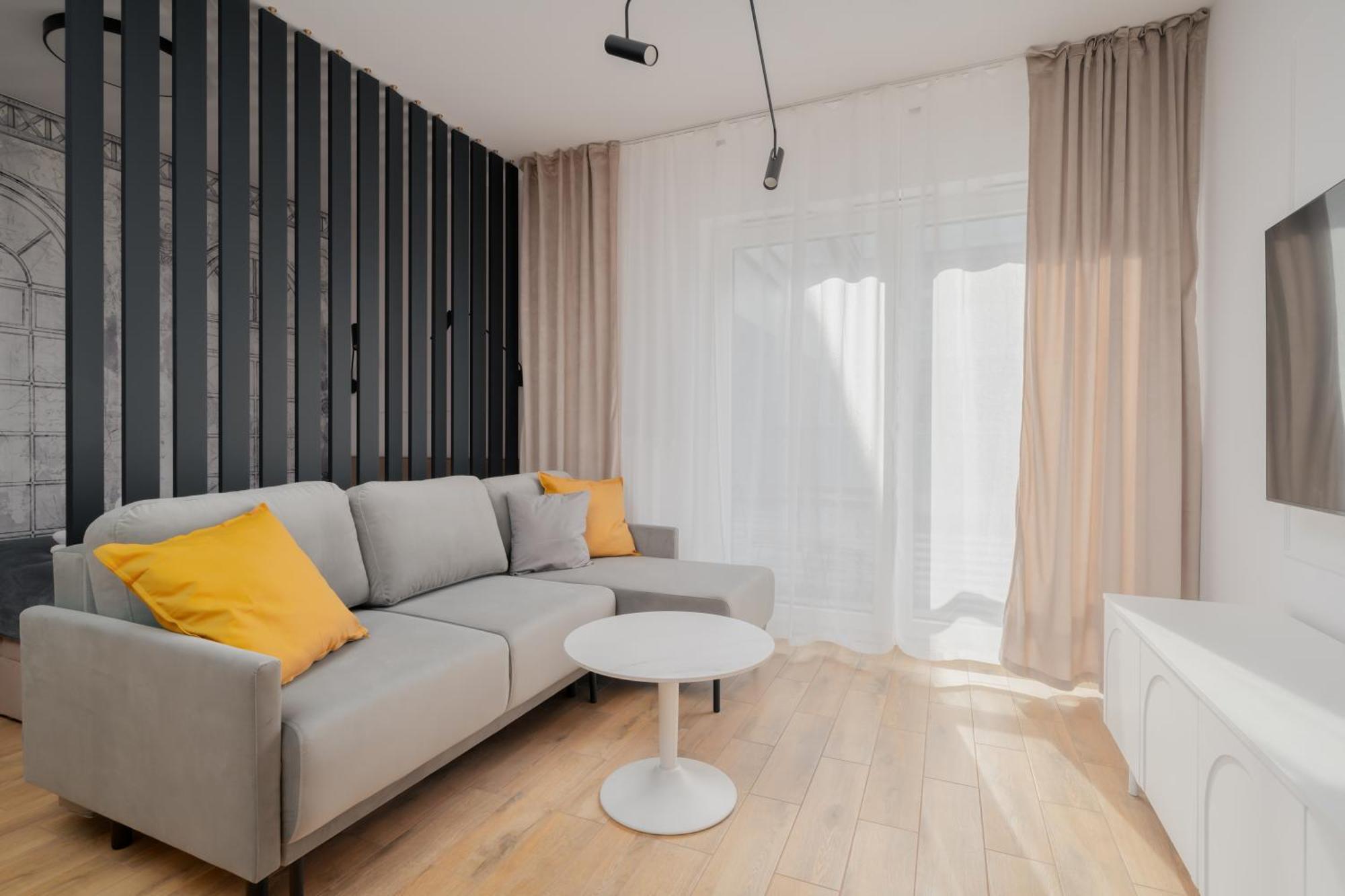 Appartamento Citystay Diasfera Lodzka Elegancki Apartamentem *