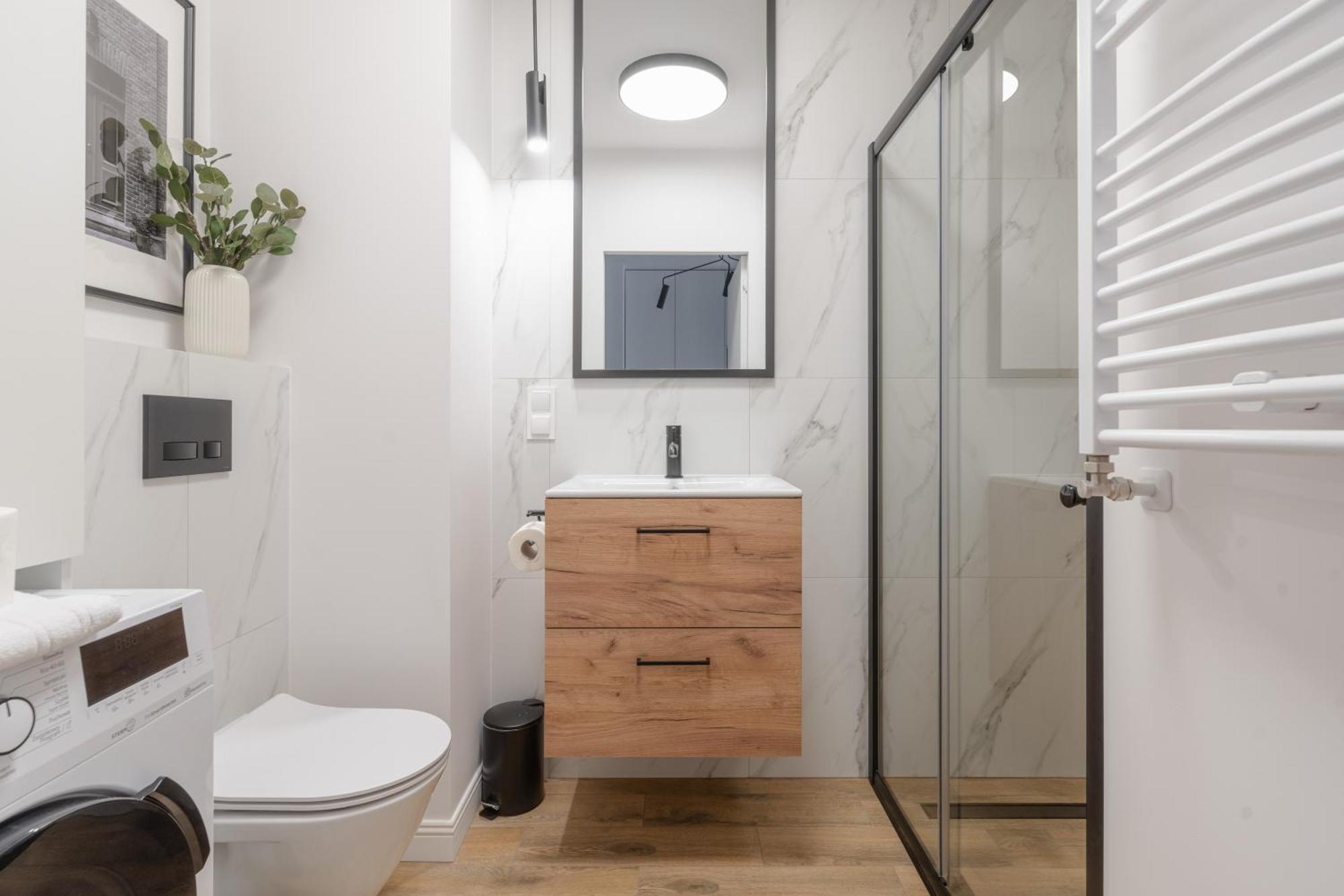 Citystay Diasfera Lodzka Elegancki Apartamentem Łódź