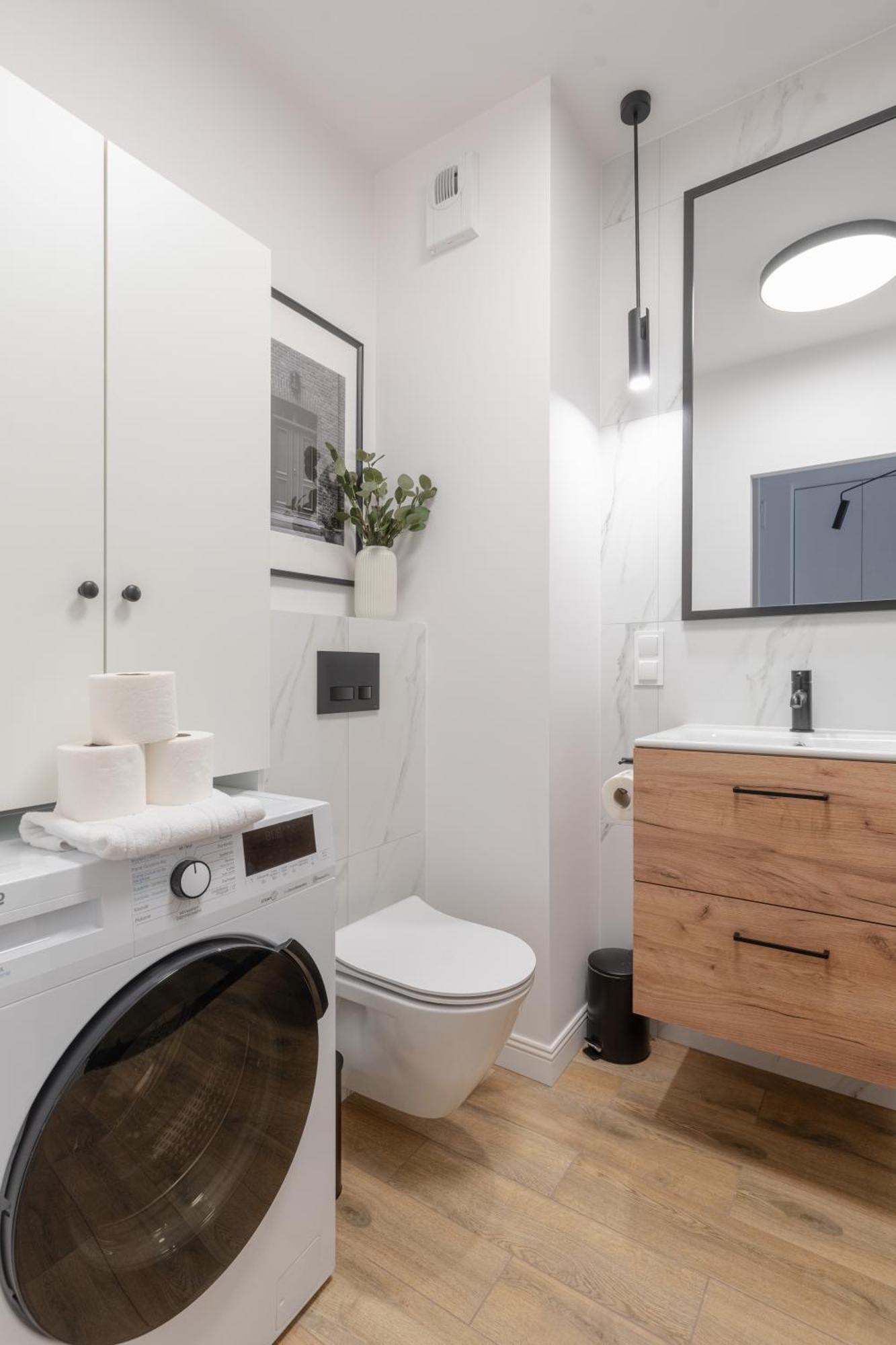 Appartamento Citystay Diasfera Lodzka Elegancki Apartamentem Łódź